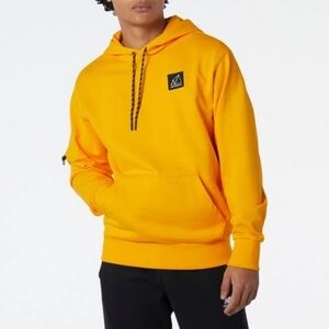 New Balance Terrain Hoodie, Small